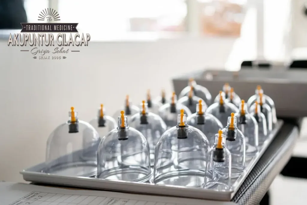 Alat dan Teknik Bekam yang Digunakan