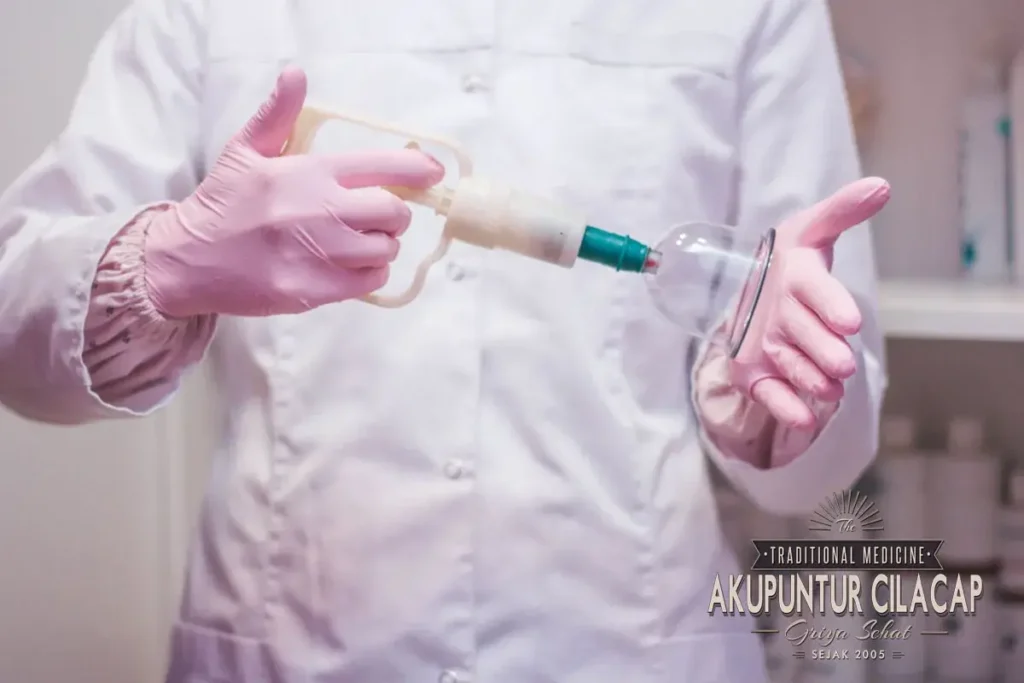 Persiapan dan Perawatan Pasca Bekam